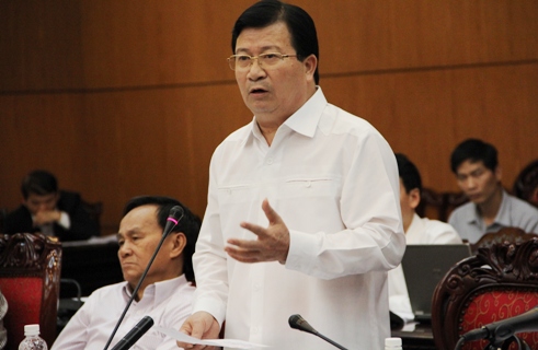 ຮັບປະກັນສິດມີເຮືອນຢູ່, ສິດດຳເນີນທຸລະກິດອະສັງຫະລິມະຊັບຂອງປະຊາຊົນ